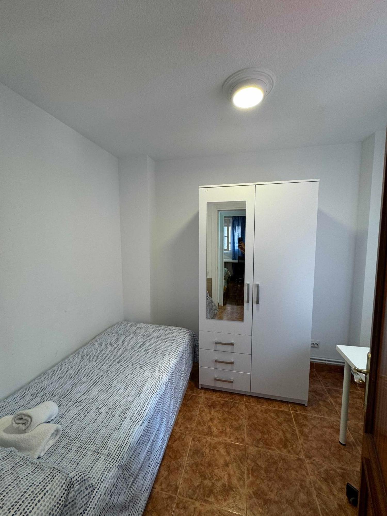 Apartamento Santander, Playa Sardinero Exterior foto